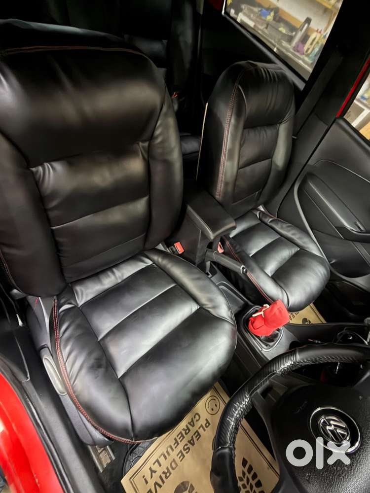Volkswagen Polo Manual 2019