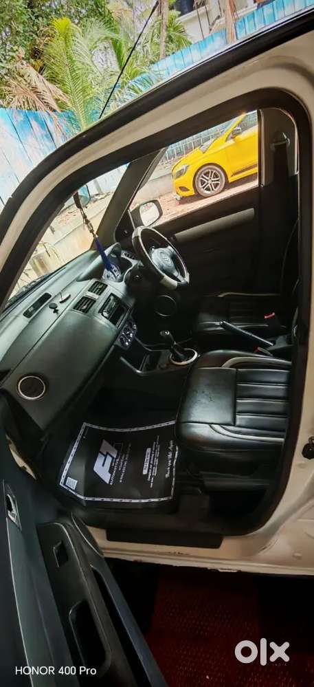 Maruti Suzuki Swift 2010 Vdi