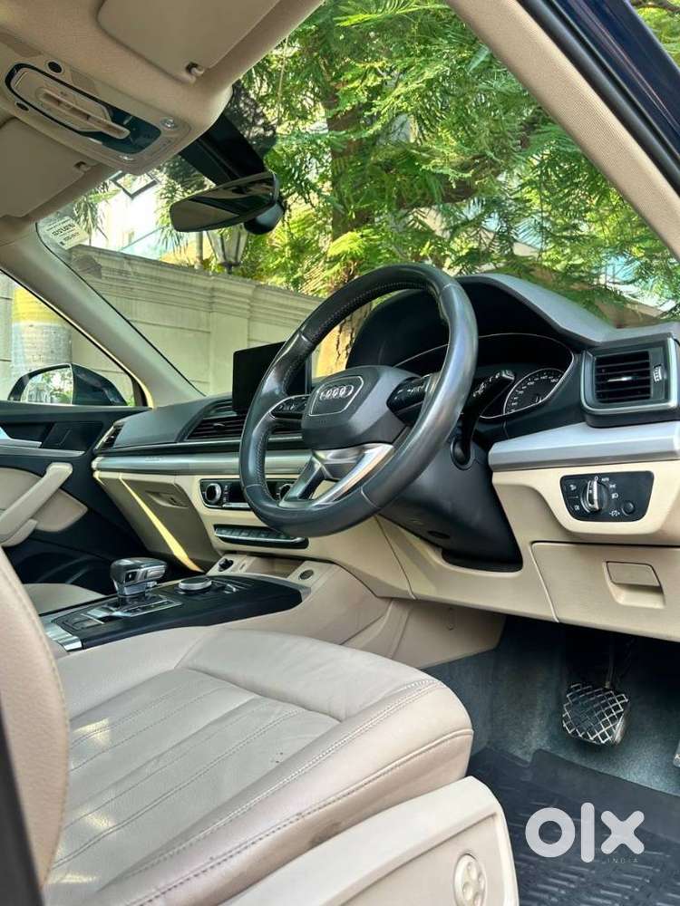 Audi Q5 2.0 40 Tdi Premium Plus, 2020, Diesel