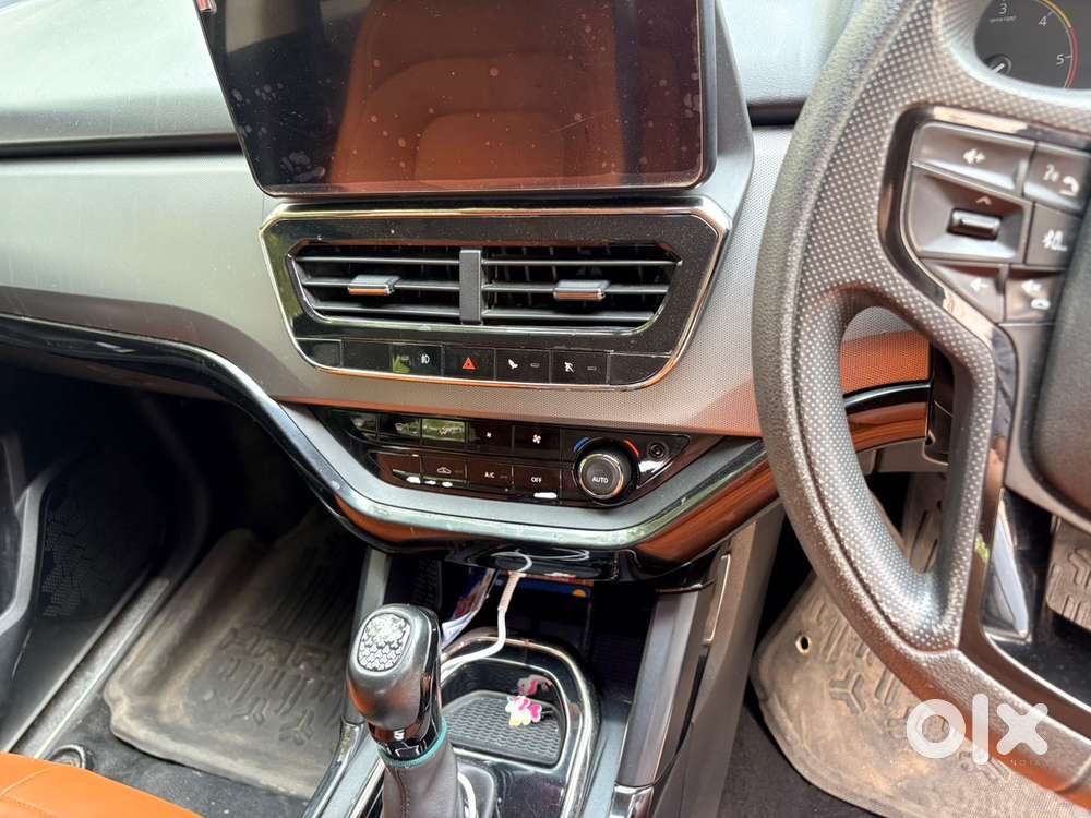 Tata Harrier Diesel 2023