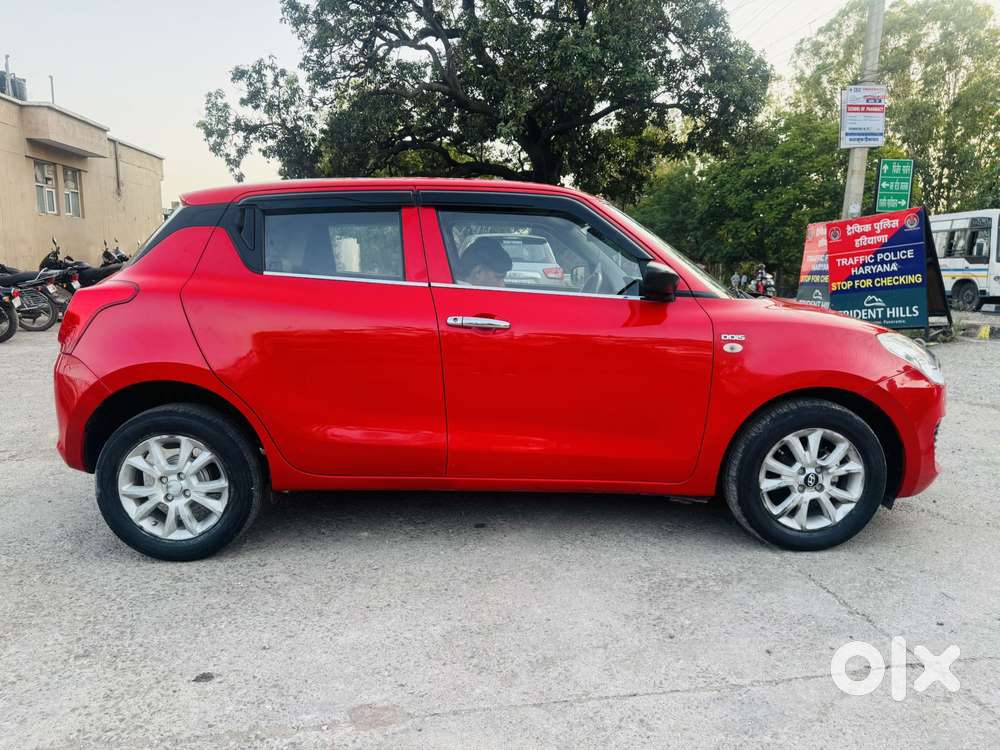 Maruti Suzuki Swift Ddis Vdi, 2019, Diesel