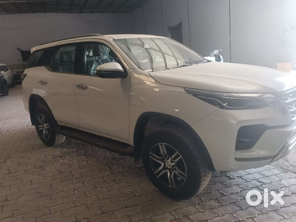 Toyota Fortuner 3.0 4x2 Automatic, 2026, Diesel