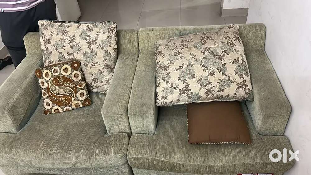 Sofa 5 seater