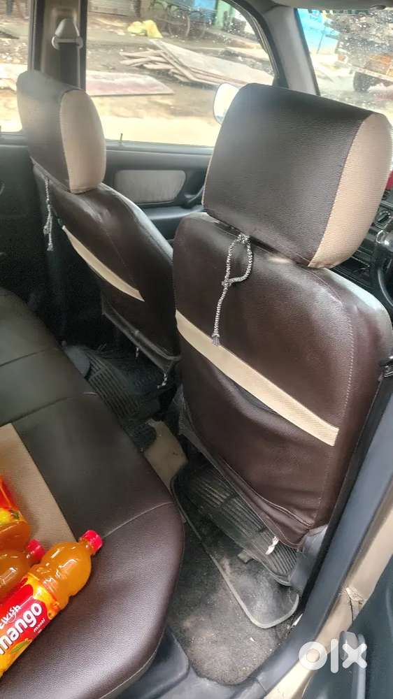 Maruti Suzuki Wagon R 2010 Petrol 150000 Km Driven
