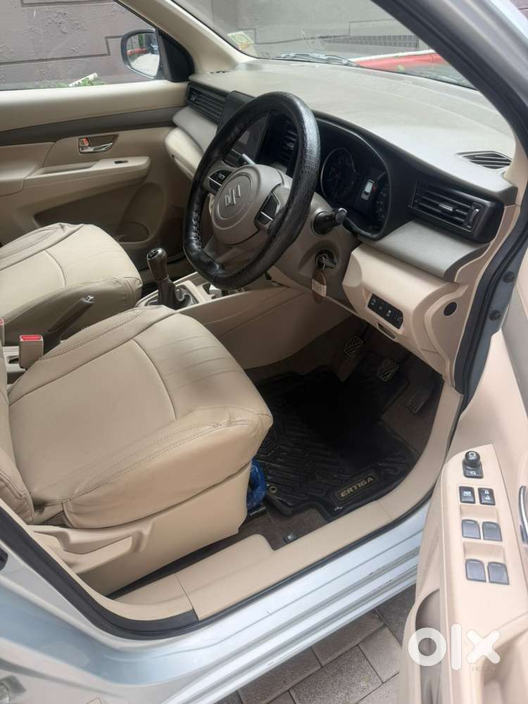 Ertiga Vxi (o) 2023