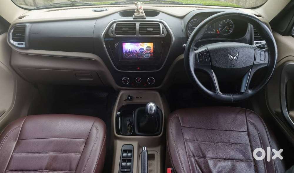 Mahindra Bolero Neo 1.5 N 10 R, 2024, Diesel