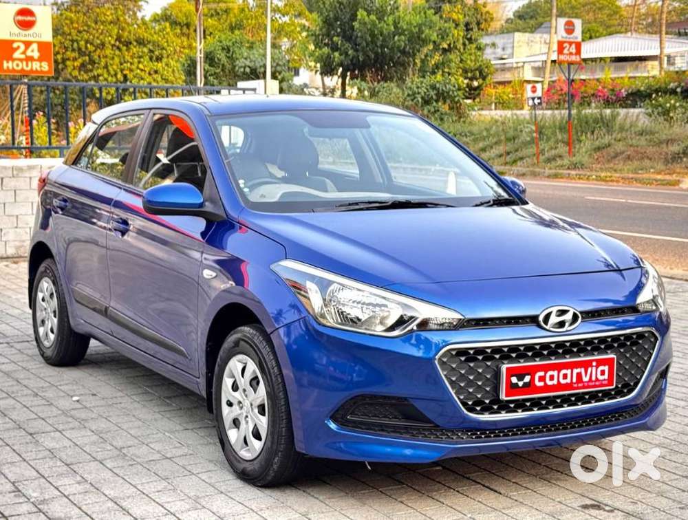 Hyundai Elite I20 Magna 1.2, 2016, Petrol
