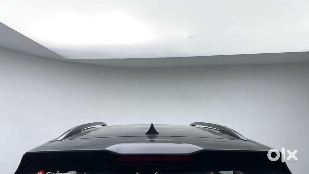 Mg Hector Sharp Dct Petrol, 2019, Petrol