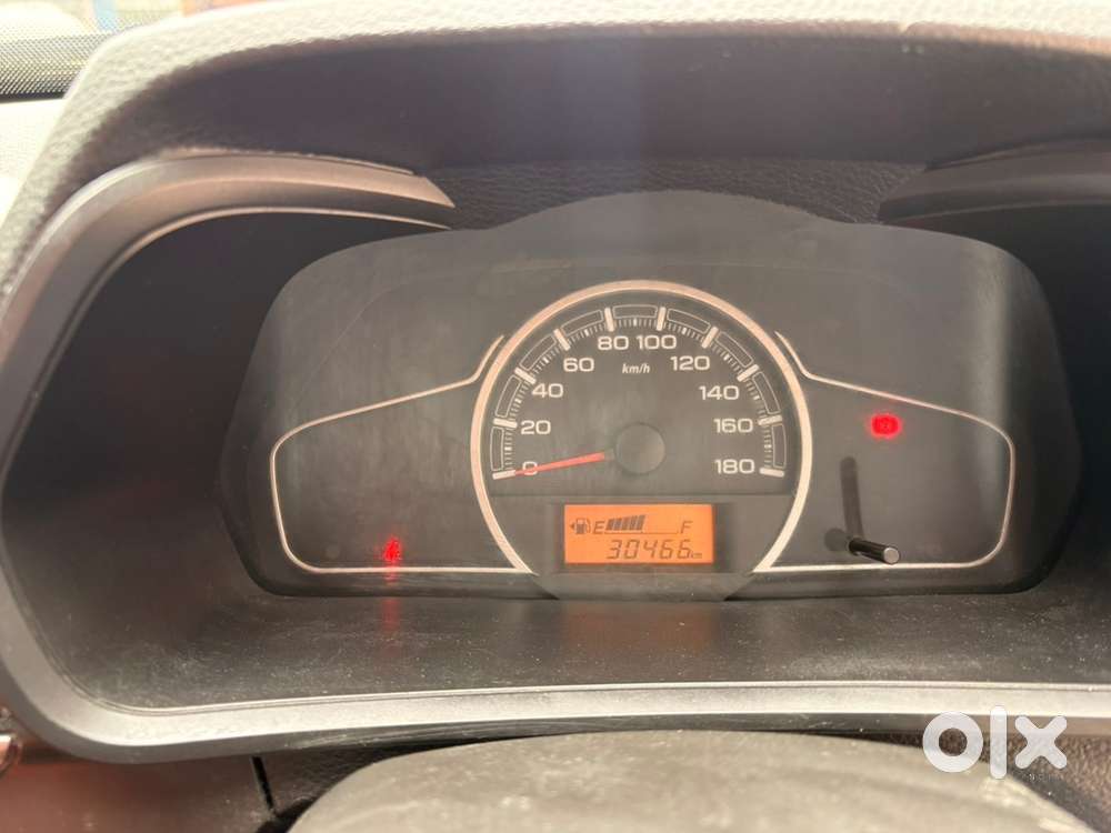 Maruti Suzuki Alto 2021