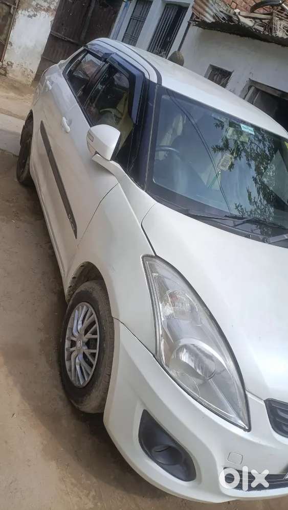 Swift Dzire Good Conditions