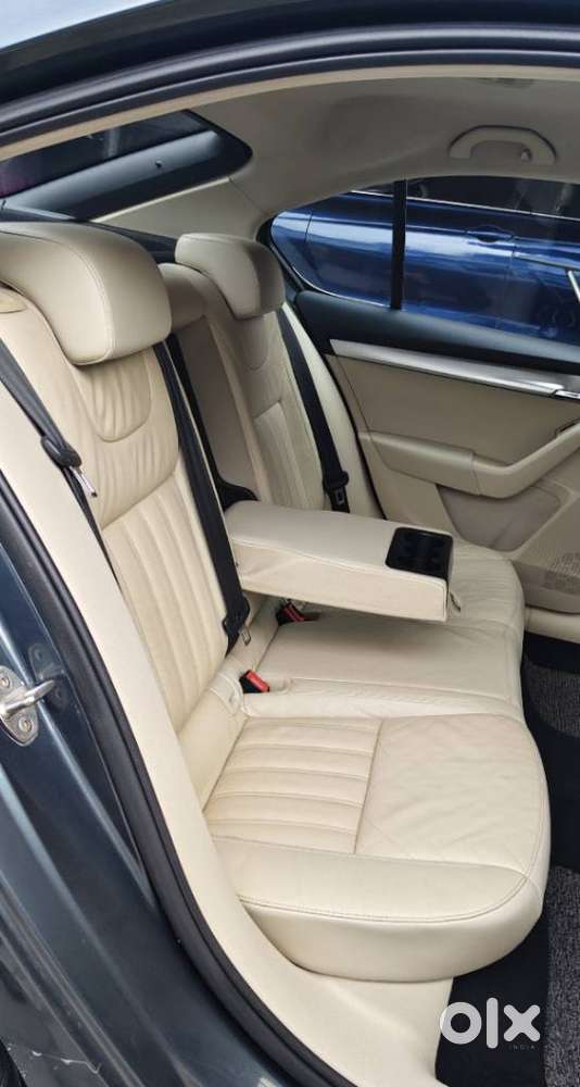 Skoda Octavia 2.0 Tdi At Style, 2018, Diesel