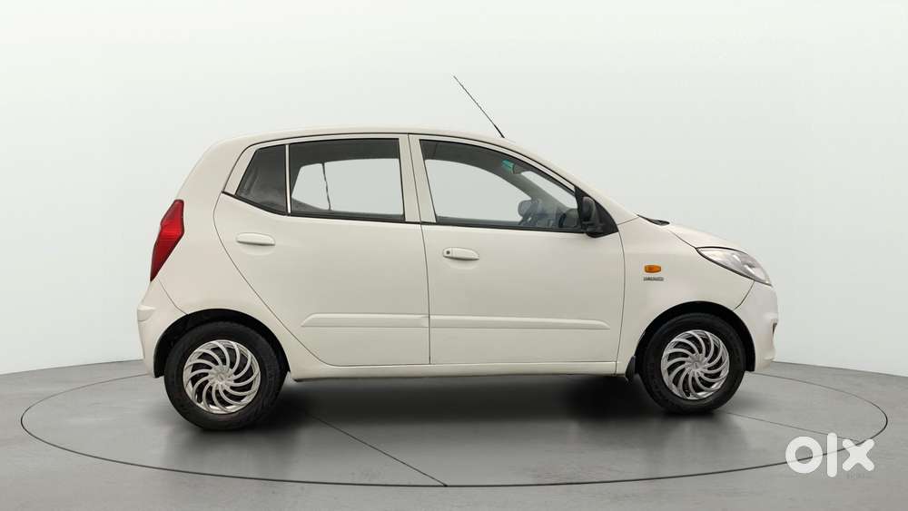 Hyundai I10 Magna 1.1l, 2014, Petrol