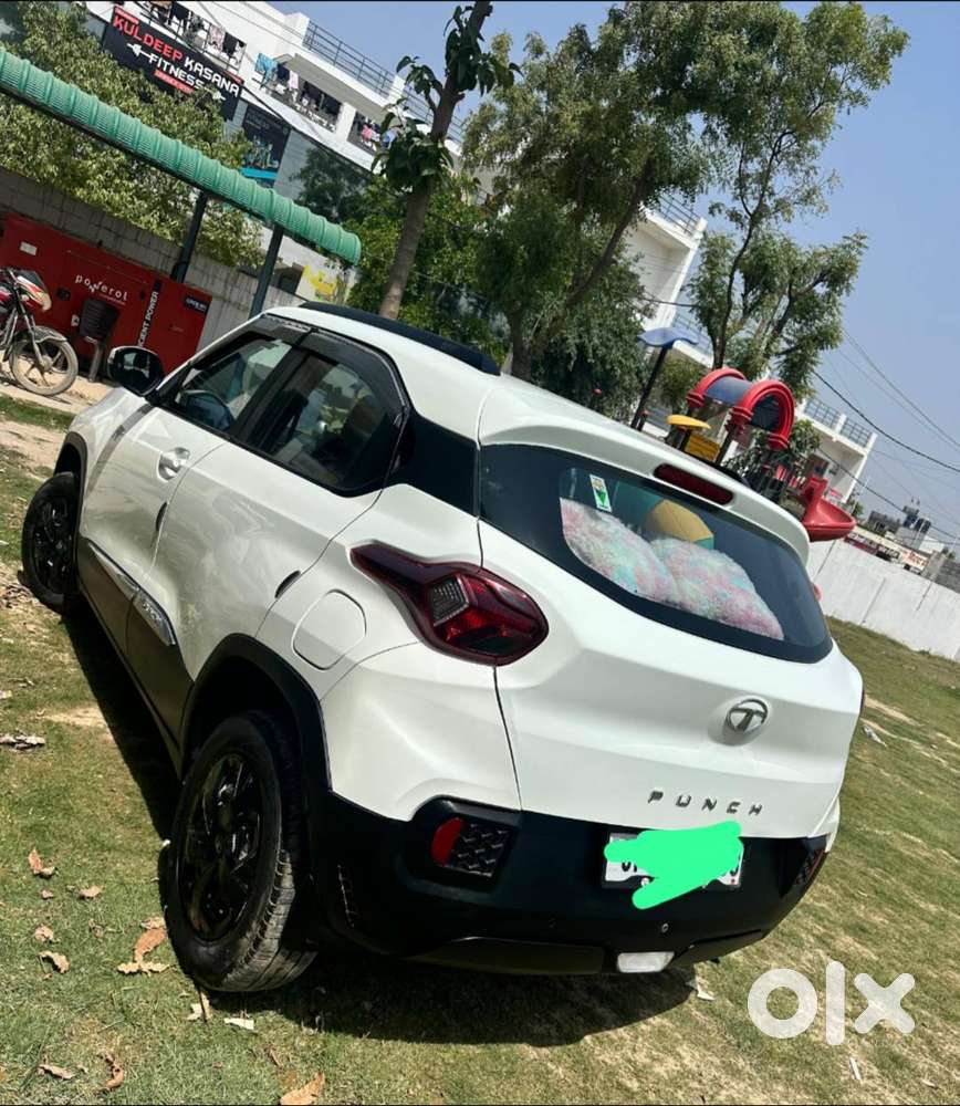 Tata Punch