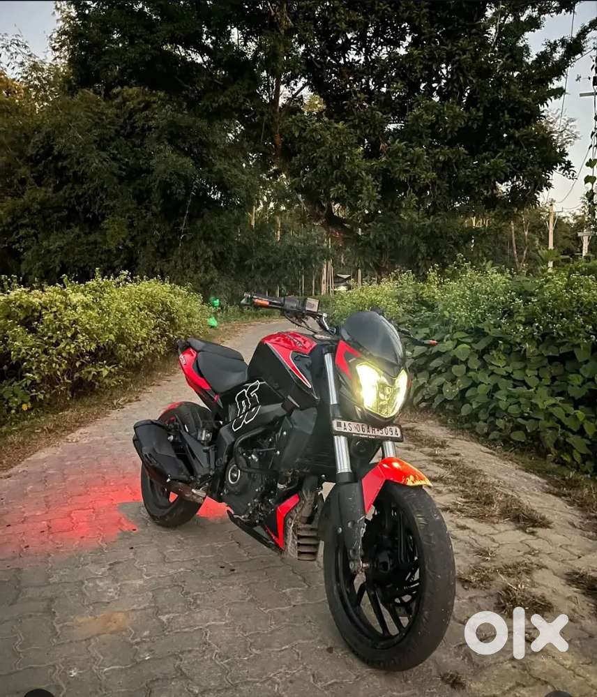 Dominar 250