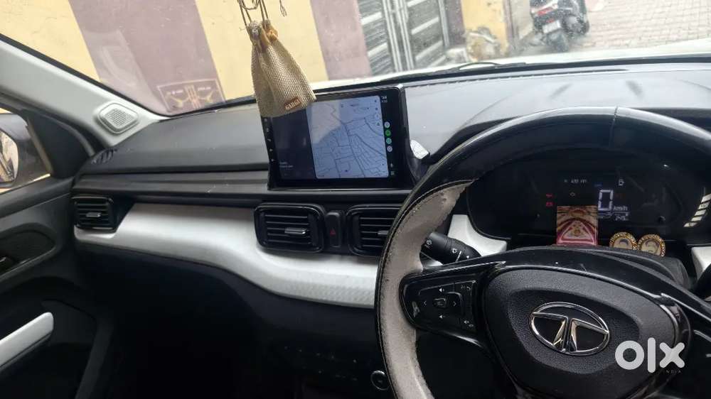 I Want To Sell Brand New Condition Tata Punch Mint Condition