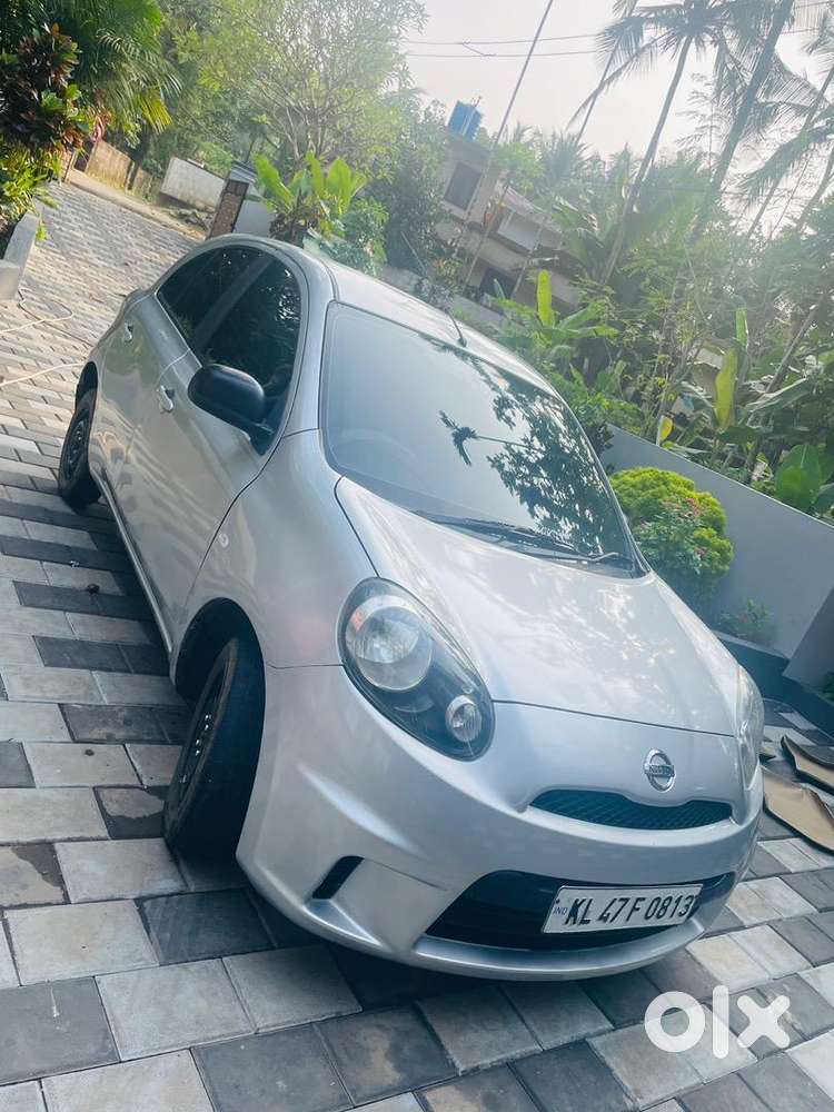 Nissan Car 2016 Model