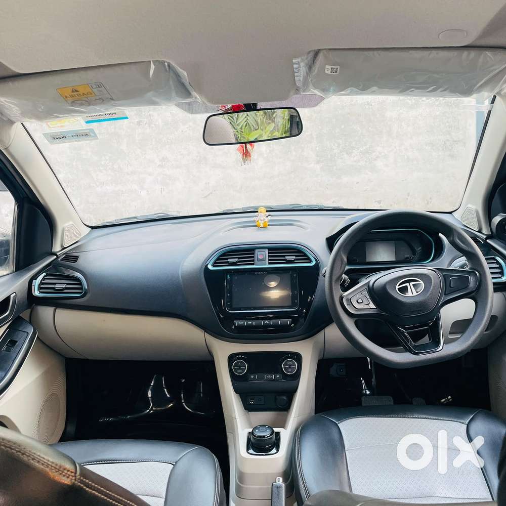 Tata Tiago Ev Xt Mr, 2024, Electric