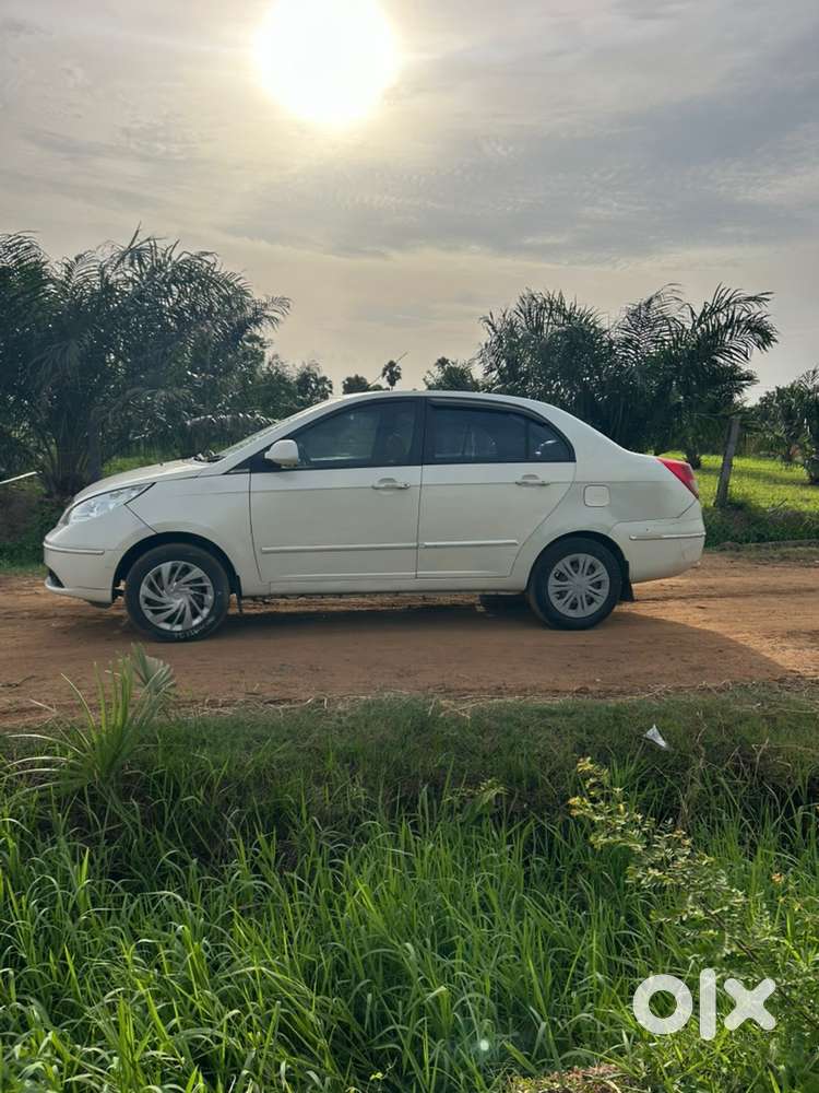 Tata Indigo Marina Lx 2015
