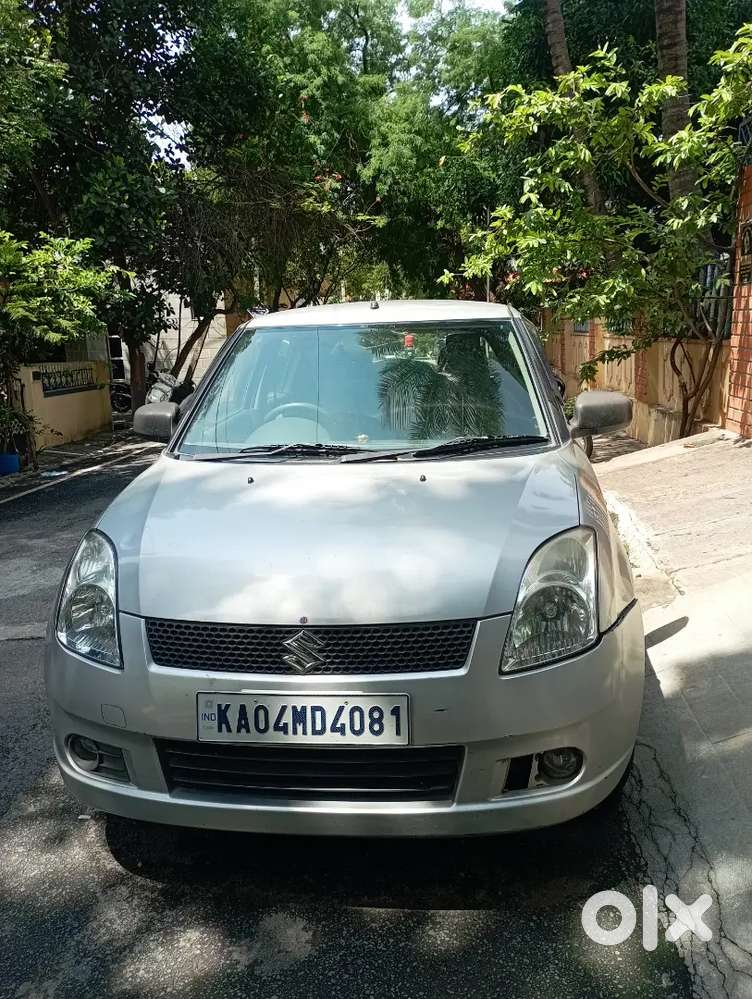 Maruthi Swift 2006 Model
