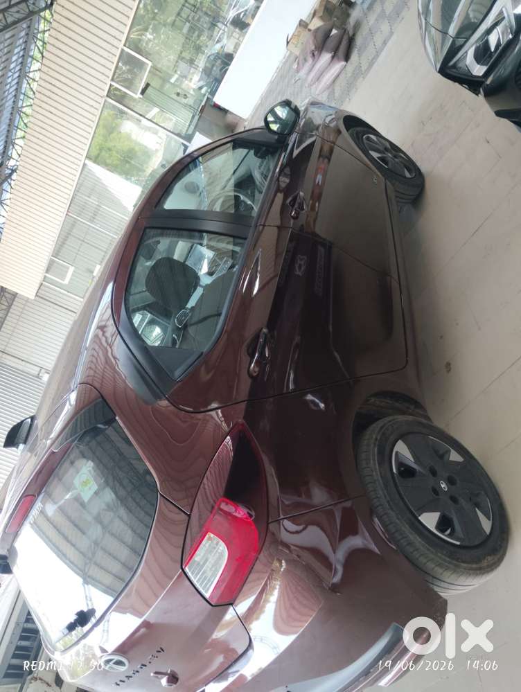 Tata Tiago Ev Xz Plus Lr, 2024, Electric
