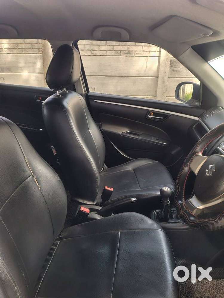 Maruti Suzuki Swift Vdi, 2013, Diesel