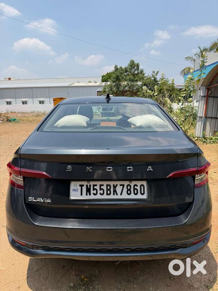 Skoda Slavia 1.0 Ambition Tsi, 2022