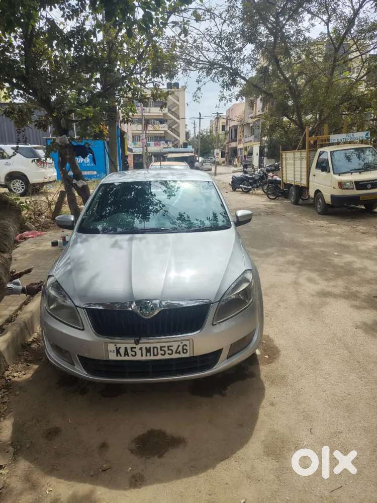 Skoda Rapid For Sale Show Maintenance Good Condition Vehicle