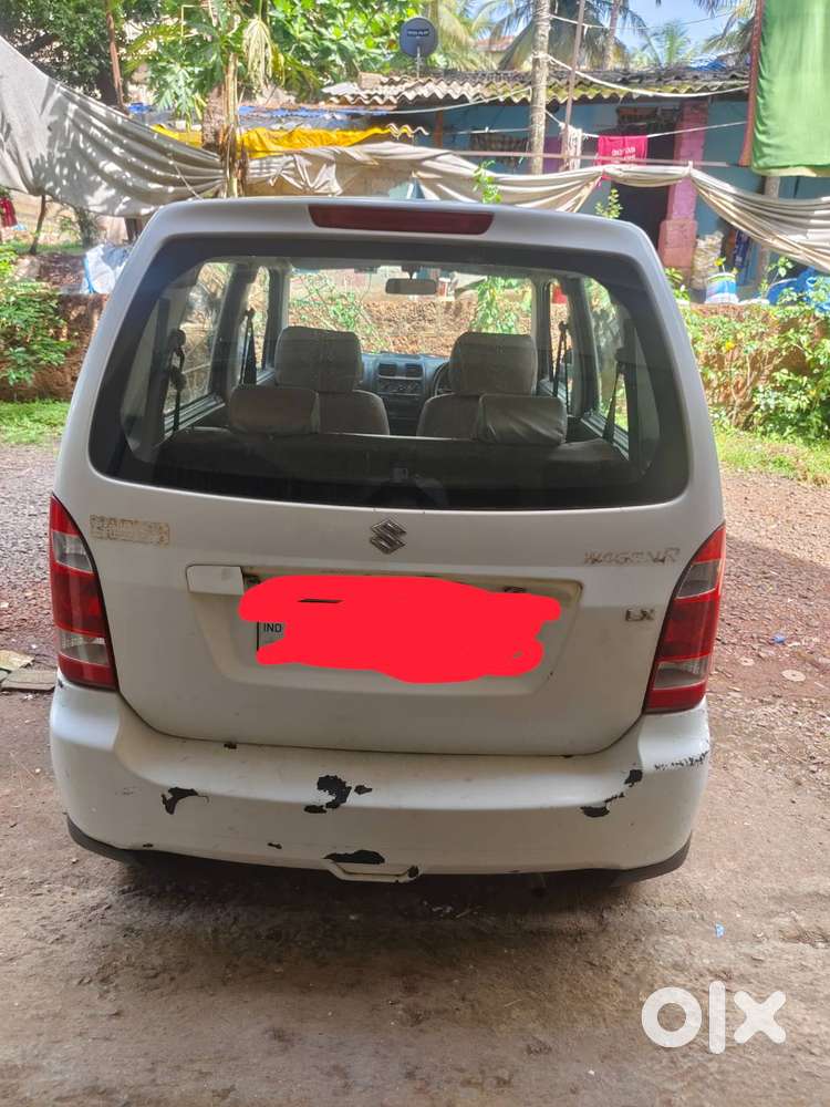 Good Condition