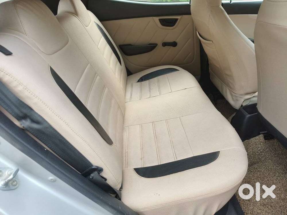 Hyundai Eon Era +, 2018, Cng & Hybrids