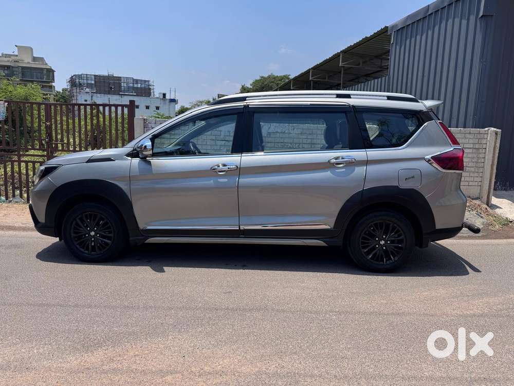 Maruti Suzuki Xl6 1.5 Alpha Mt, 2020, Petrol