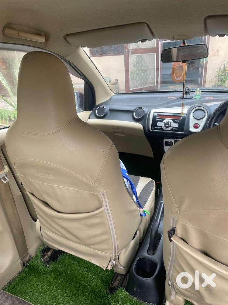 Honda Amaze 2015 Good Condition