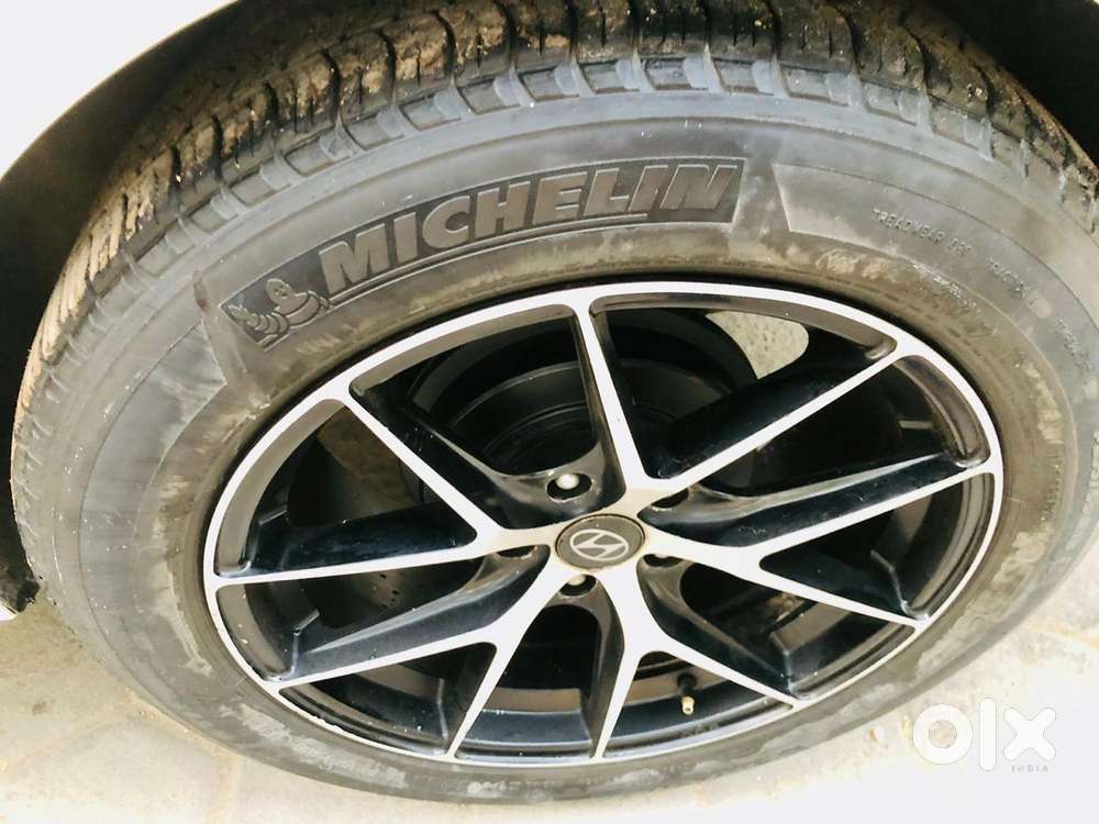 Hyundai Creta 1.6 Crdi At Sx Plus, 2018, Diesel