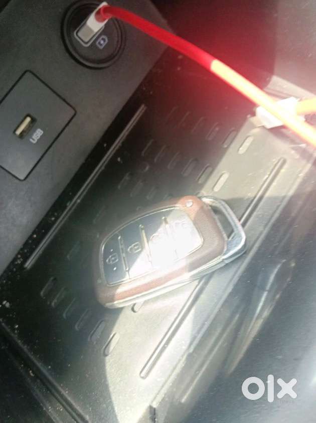 Hyundai Creta Diesel 2021