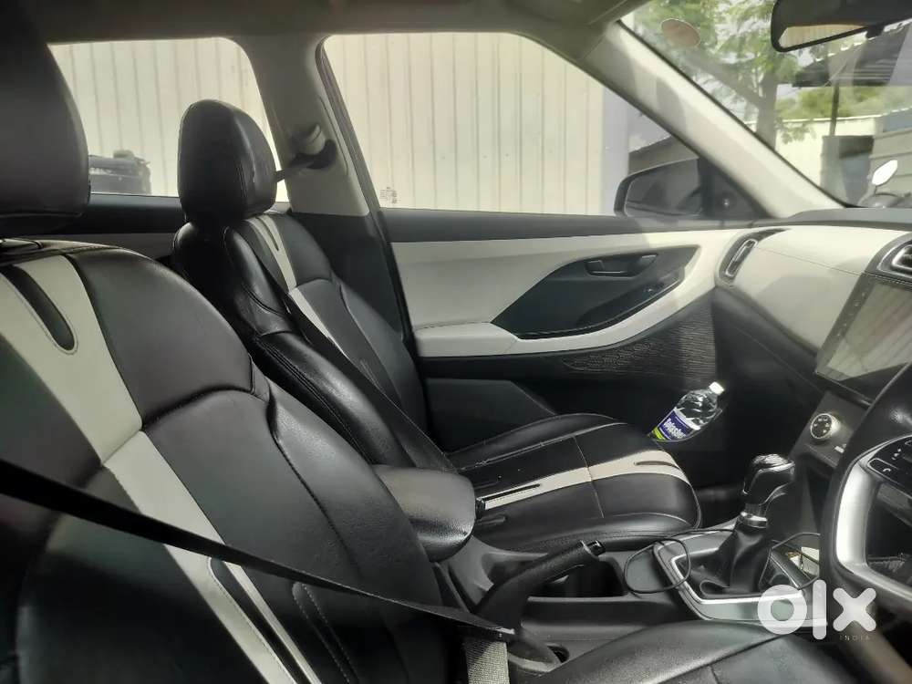 Hyundai Creta N Line Diesel Manual 2023