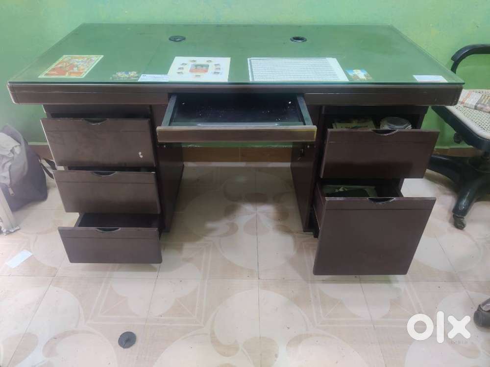 Office/Kids study/Laptop/Desktop Table Other Household Items 1753129821