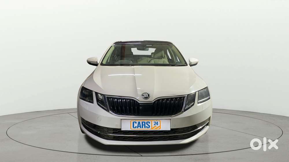 Skoda Octavia 1.8 Tsi At L K, 2019, Petrol