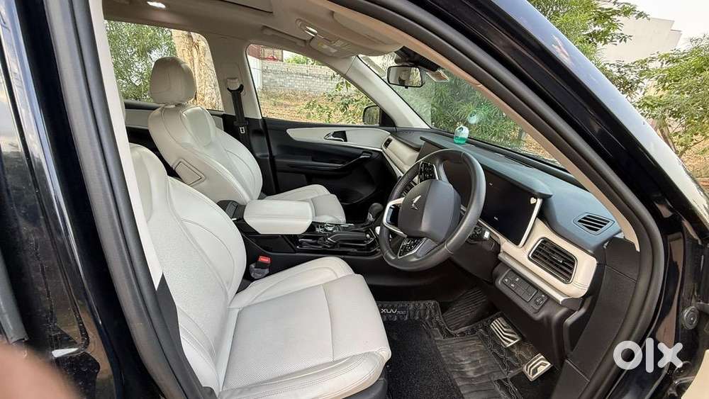 Mahindra Diesel Car 2024