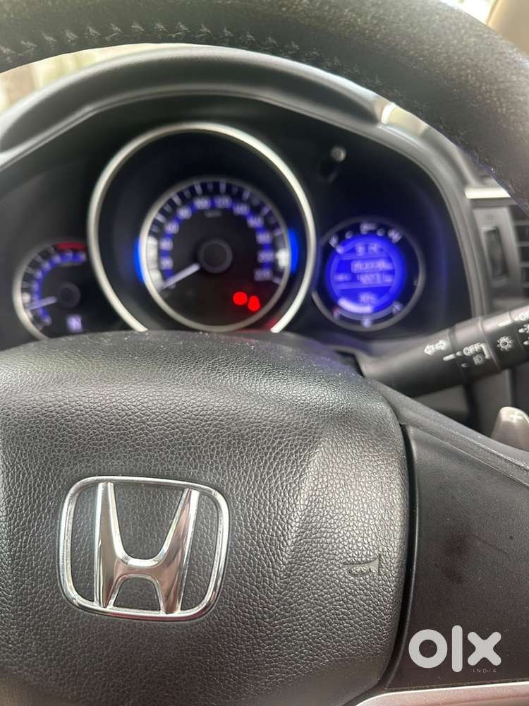 Honda Jazz 2016 Petrol Good Condition
