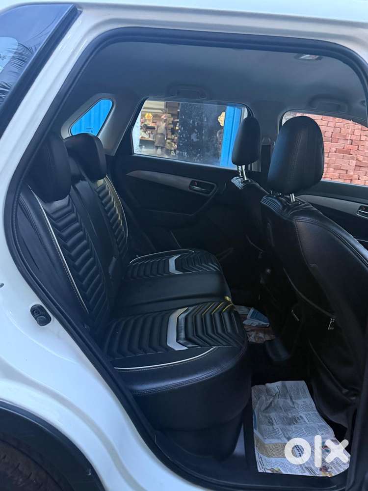Maruti Suzuki Brezza Zdi, 2018, Diesel