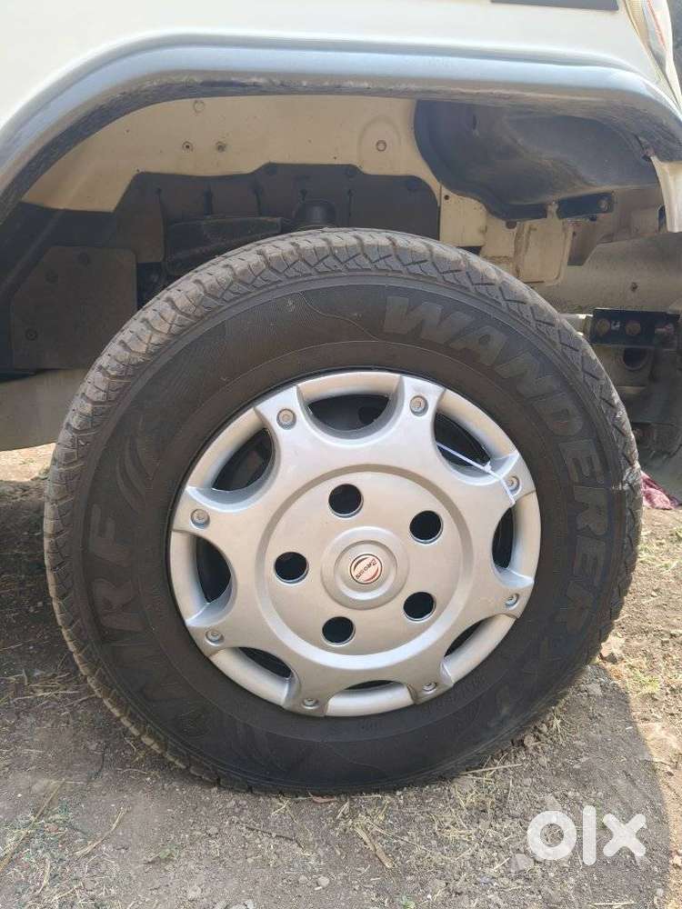 Mahindra Bolero Plus Ac Ps, 2019, Diesel