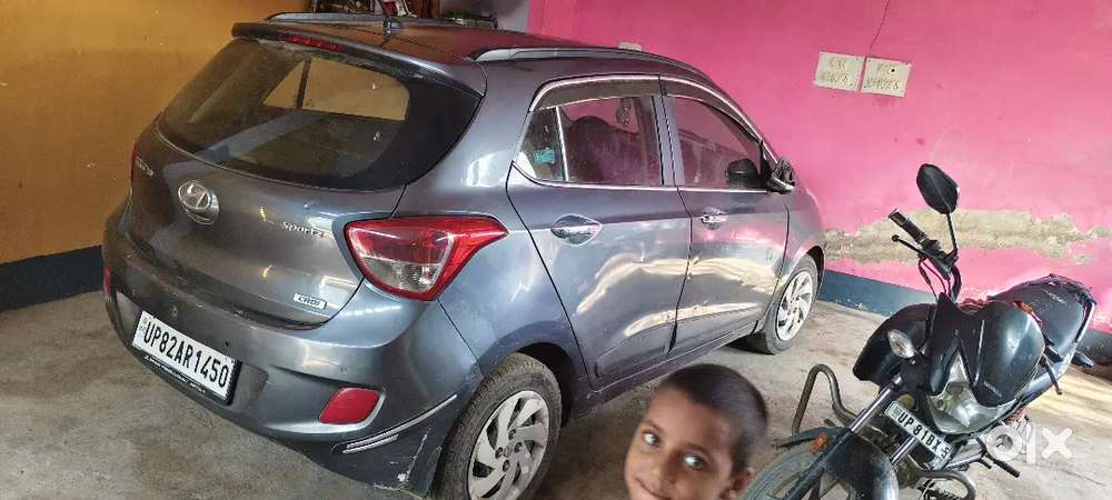 Good Condition, No Exidental, Push Button Start