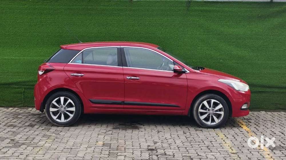 Hyundai I20, 2015, Diesel