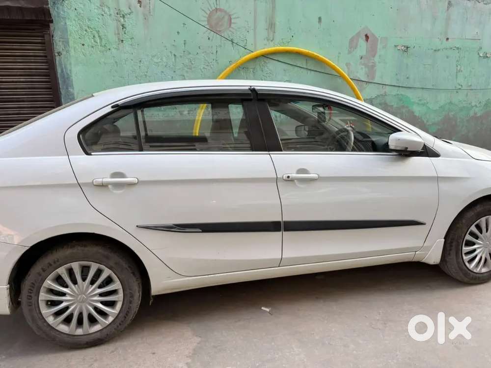 Maruti Suzuki Ciaz 2021