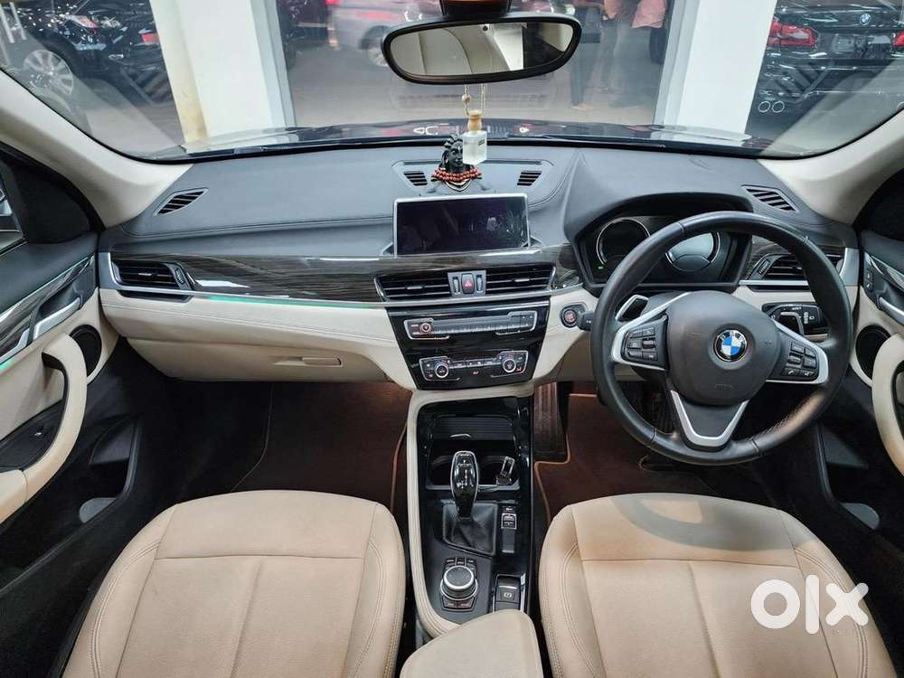 Bmw Diesel 2022 Car