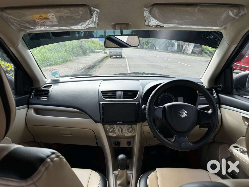 Maruti Suzuki Swift Dzire Lxi Optional-o, 2022, Petrol