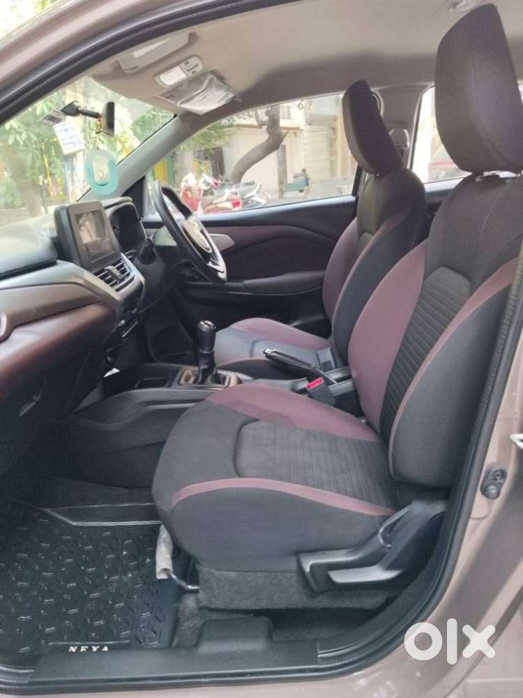 Maruti Suzuki Fronx Delta Plus 1.2 Mt, 2024, Petrol