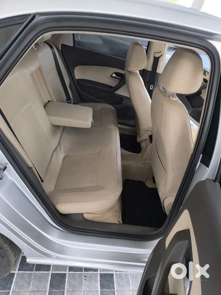 Volkswagen Vento 2013 Diesel Good Condition