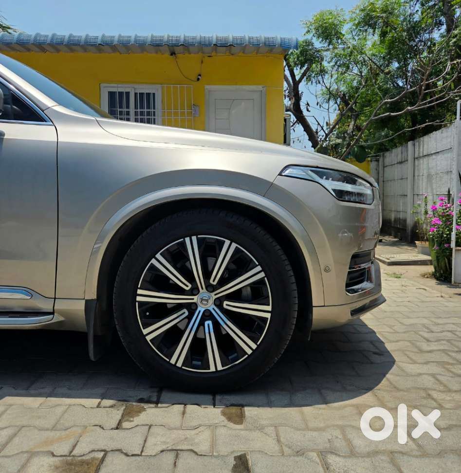 Volvo Xc90 B6 Ultimate, 2024, Petrol