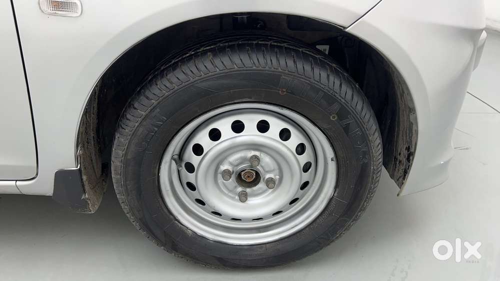Honda Amaze Ex I-vtec, 2013, Petrol