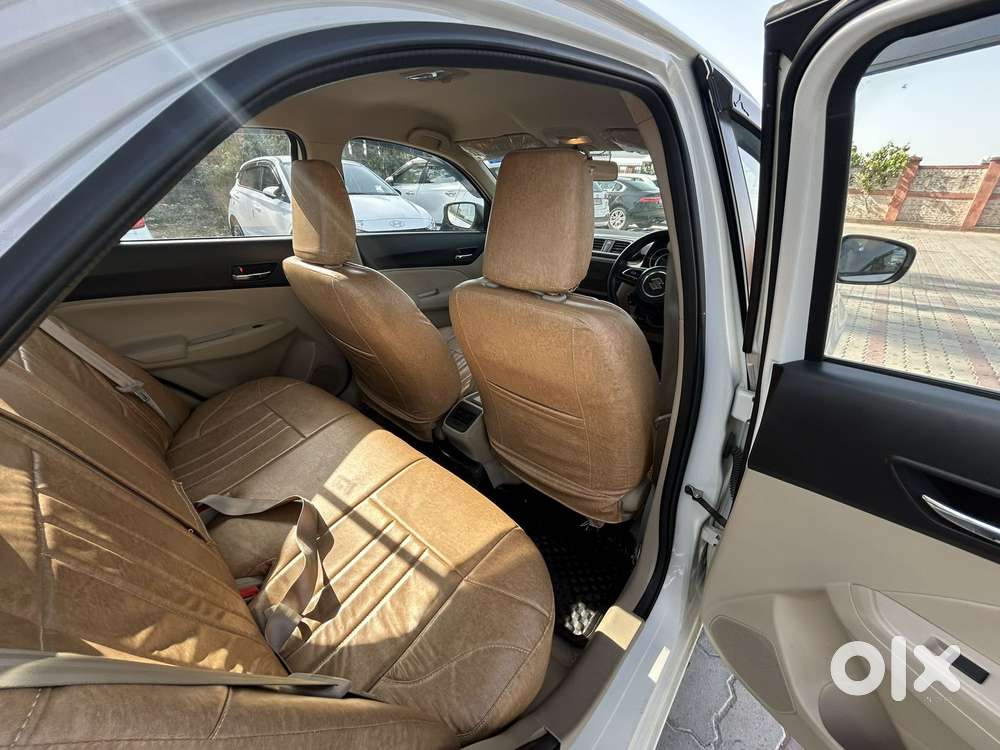 Maruti Suzuki Swift Dzire Vxi Optional, 2021, Petrol